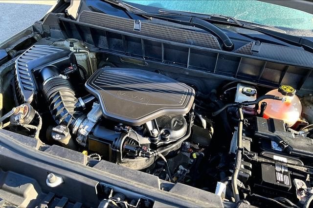 2018 GMC Acadia SLT