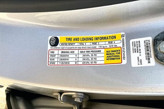 2018 GMC Acadia SLT