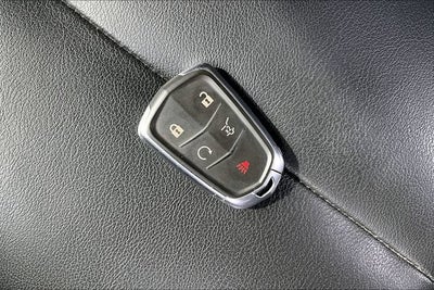 2023 Cadillac XT4 Sport