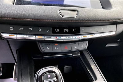 2023 Cadillac XT4 Sport