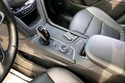 2021 Cadillac XT5 AWD Premium Luxury
