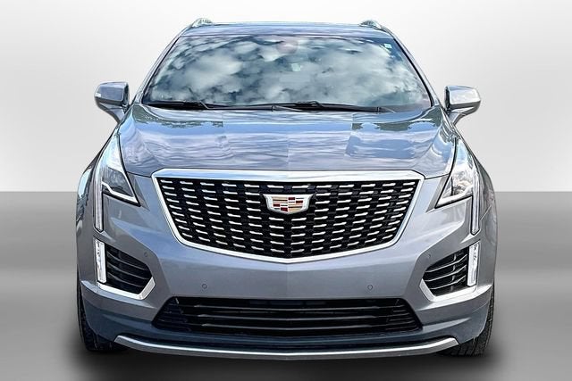 2021 Cadillac XT5 AWD Premium Luxury