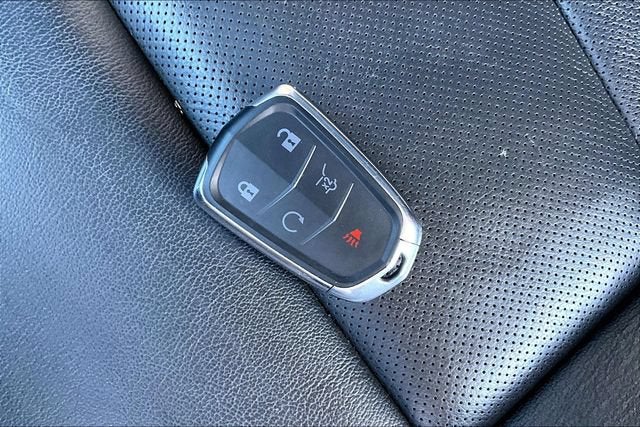 2020 Cadillac XT6 AWD Premium Luxury