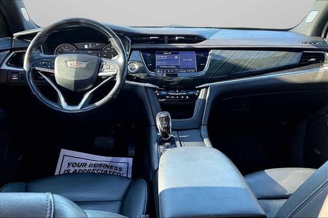 2020 Cadillac XT6 AWD Premium Luxury
