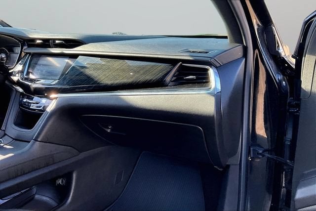 2020 Cadillac XT6 AWD Premium Luxury