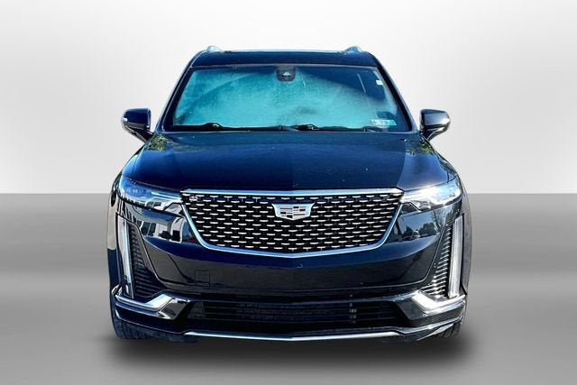 2020 Cadillac XT6 AWD Premium Luxury