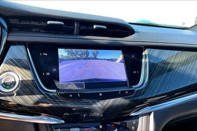 2020 Cadillac XT6 AWD Premium Luxury