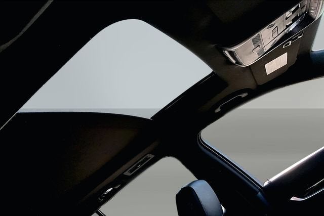 2020 Cadillac XT6 AWD Premium Luxury