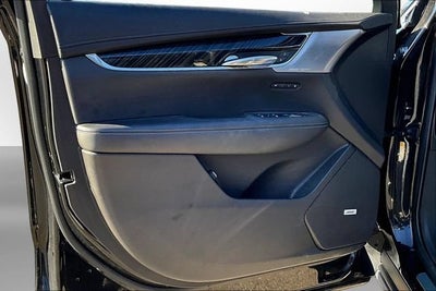 2020 Cadillac XT6 AWD Premium Luxury