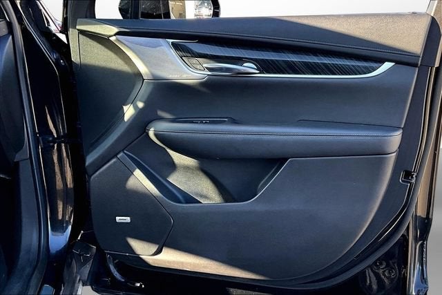 2020 Cadillac XT6 AWD Premium Luxury