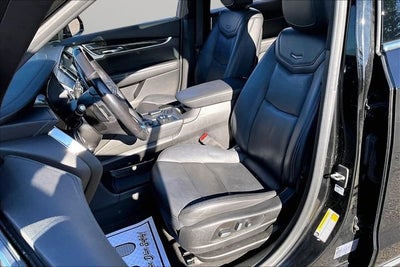 2020 Cadillac XT6 AWD Premium Luxury
