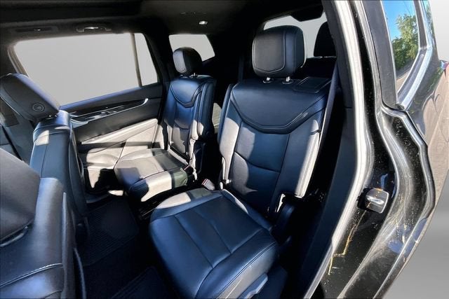 2020 Cadillac XT6 AWD Premium Luxury