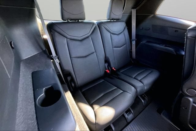 2020 Cadillac XT6 AWD Premium Luxury