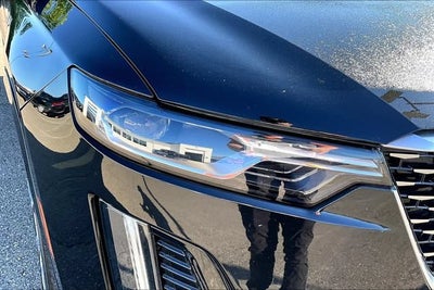 2020 Cadillac XT6 AWD Premium Luxury