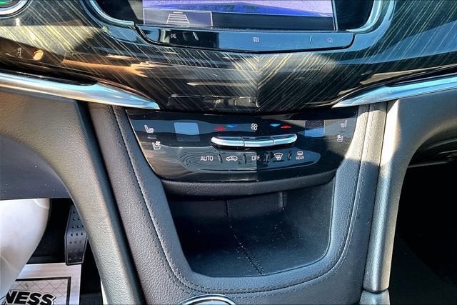 2020 Cadillac XT6 AWD Premium Luxury
