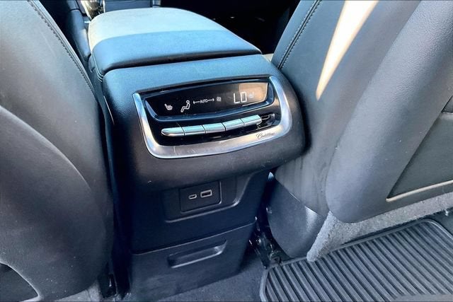 2020 Cadillac XT6 AWD Premium Luxury