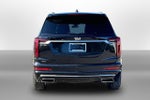 2020 Cadillac XT6 AWD Premium Luxury