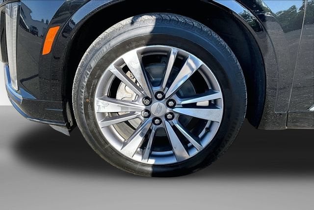 2020 Cadillac XT6 AWD Premium Luxury