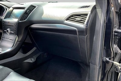 2019 Ford Edge ST