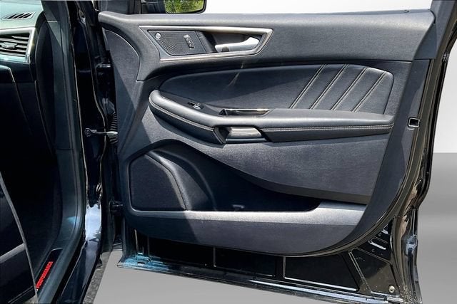 2019 Ford Edge ST