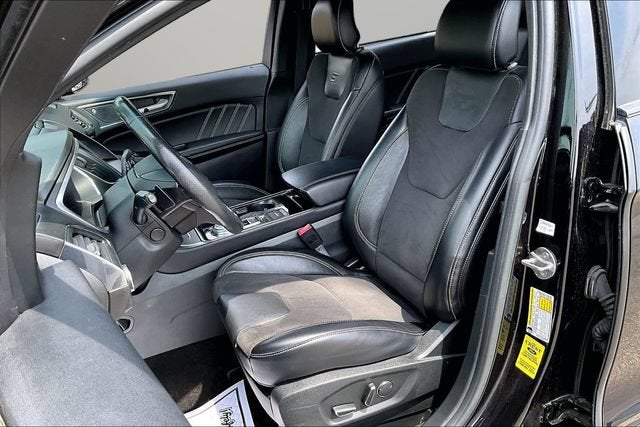 2019 Ford Edge ST