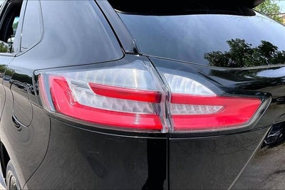 2019 Ford Edge ST