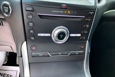 2019 Ford Edge ST