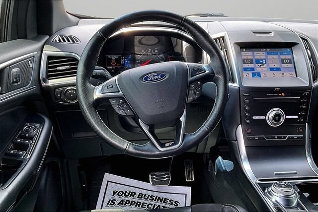 2019 Ford Edge ST