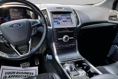2019 Ford Edge ST