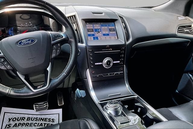 2019 Ford Edge ST
