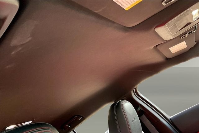 2024 Chevrolet Equinox EV 3RS