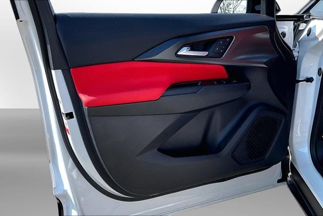 2024 Chevrolet Equinox EV 3RS