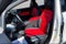 2024 Chevrolet Equinox EV 3RS