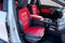 2024 Chevrolet Equinox EV 3RS
