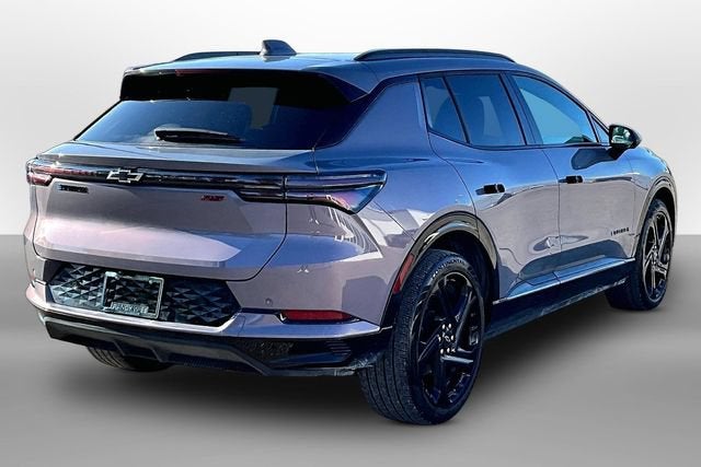 2024 Chevrolet Equinox EV 2RS