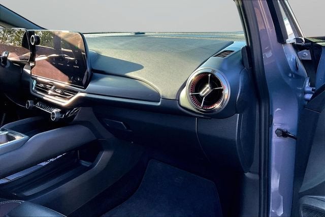 2024 Chevrolet Equinox EV 2RS