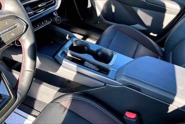 2024 Chevrolet Equinox EV 2RS