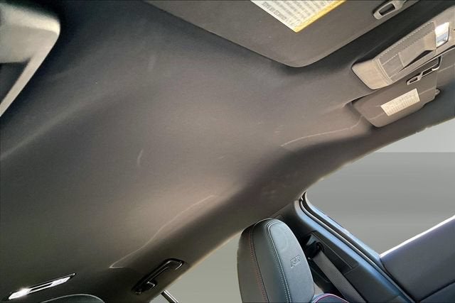 2024 Chevrolet Equinox EV 2RS