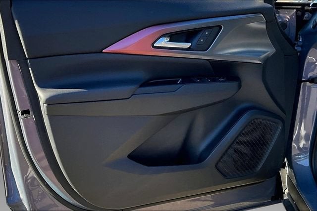 2024 Chevrolet Equinox EV 2RS