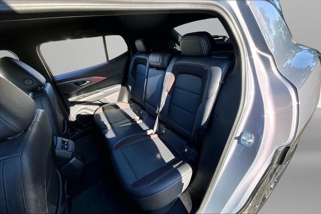 2024 Chevrolet Equinox EV 2RS