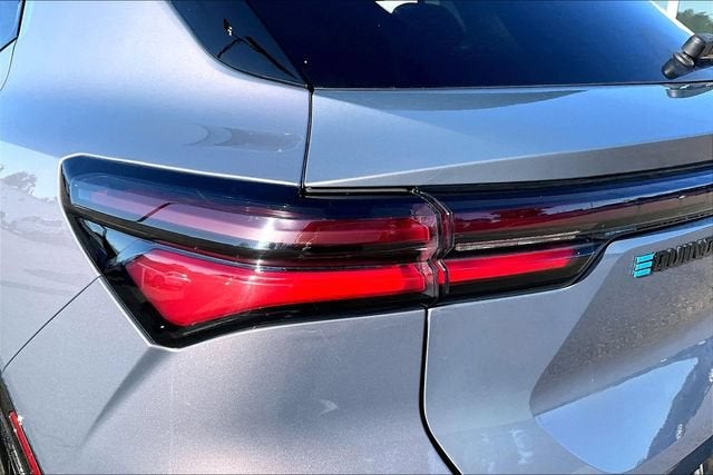 2024 Chevrolet Equinox EV 2RS