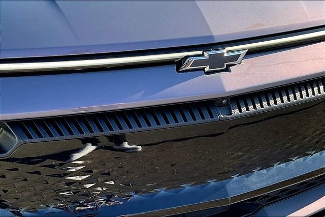 2024 Chevrolet Equinox EV 2RS