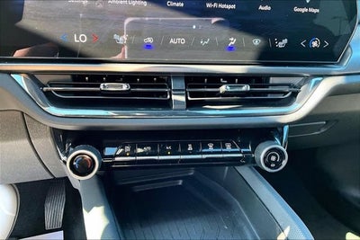 2024 Chevrolet Equinox EV 2RS