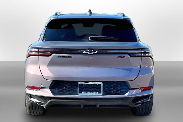 2024 Chevrolet Equinox EV 2RS