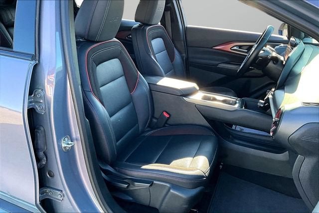 2024 Chevrolet Equinox EV 2RS