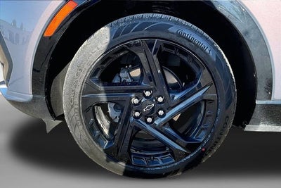2024 Chevrolet Equinox EV 2RS