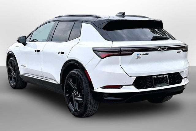 2024 Chevrolet Equinox EV 2RS
