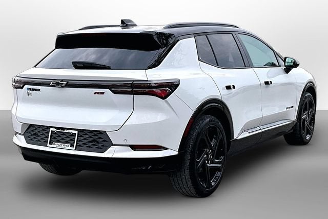 2024 Chevrolet Equinox EV 2RS