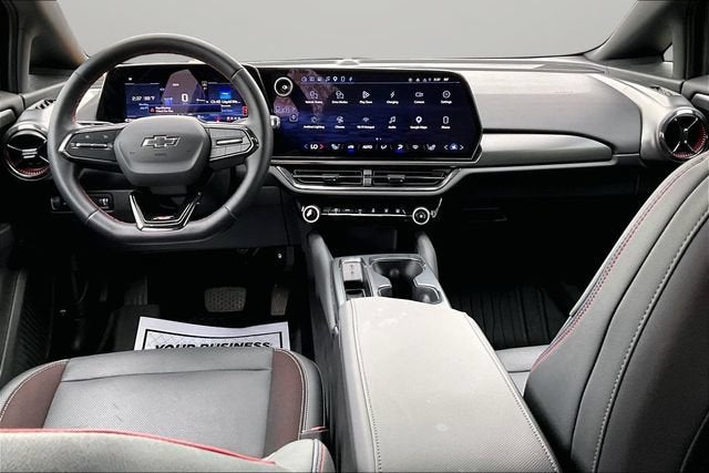 2024 Chevrolet Equinox EV 2RS