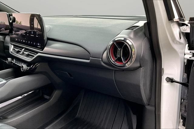 2024 Chevrolet Equinox EV 2RS